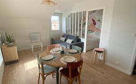 La Maree Zelee - Appartement A 50 Metres De La Mer