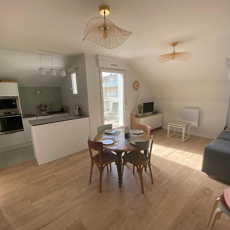 La Maree Zelee - Appartement A 50 Metres De La Mer Wimereux Exterior foto